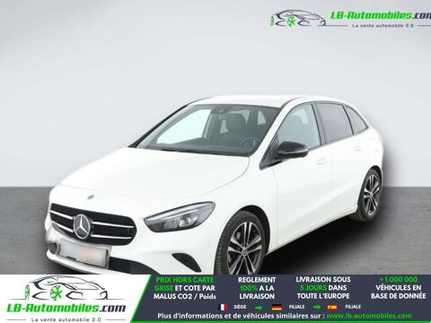Mercedes Classe B 200 BVA 2020 occasion Beaupuy 31850