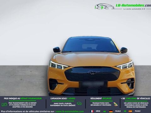 Mustang 99 kWh 487 ch AWD 2023 occasion 31850 Beaupuy