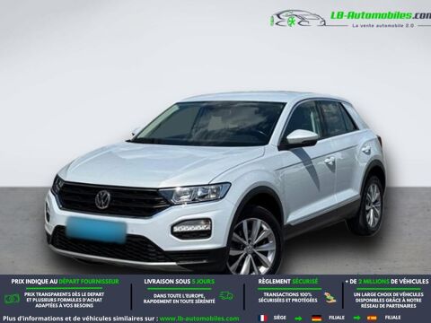 T-ROC 1.5 TSI 150 EVO Start/Stop BVA 2018 occasion 31850 Beaupuy