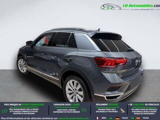 T-ROC 2.0 TSI 190 Start/Stop BVA 4Motion 2019 occasion 31850 Beaupuy