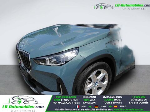 X1 xDrive 30e 326ch BVA 2023 occasion 31850 Beaupuy