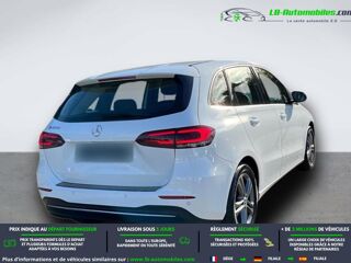 Classe B 180 CDI BVA 2019 occasion 31850 Beaupuy