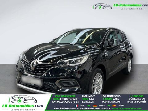 Renault Kadjar TC e 140 BVA 2020 occasion Beaupuy 31850