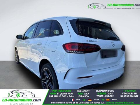 Classe B 250 BVA 2021 occasion 31850 Beaupuy