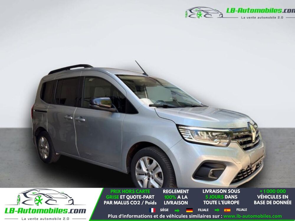 Kadjar TCe 130 BVM 2021 occasion 31850 Beaupuy