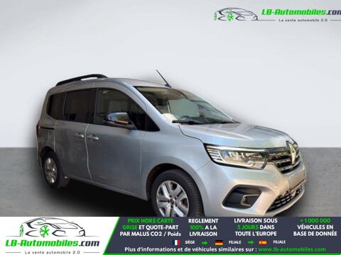 Annonce voiture Renault Kadjar 20400 €