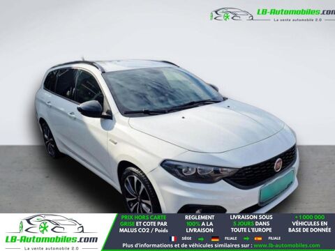 Fiat Tipo 1.4 T-jet 120 ch 2020 occasion Beaupuy 31850
