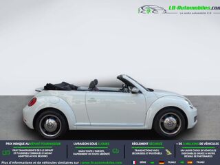 Beetle 2016 occasion 31850 Beaupuy