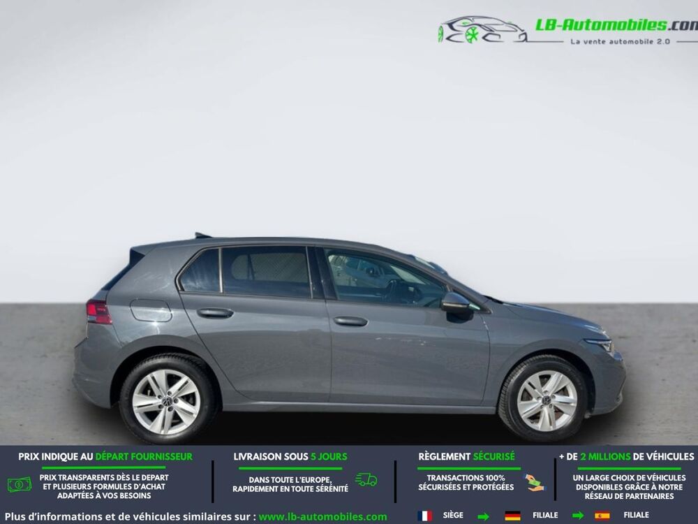 Golf 2.0 TDI 150 BVA 2020 occasion 31850 Beaupuy