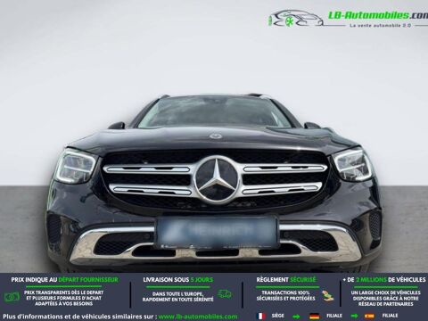 Classe GLC 300 e BVA 4Matic 2020 occasion 31850 Beaupuy