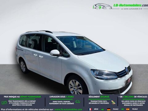 Sharan 1.4 TSI 150 2019 occasion 31850 Beaupuy