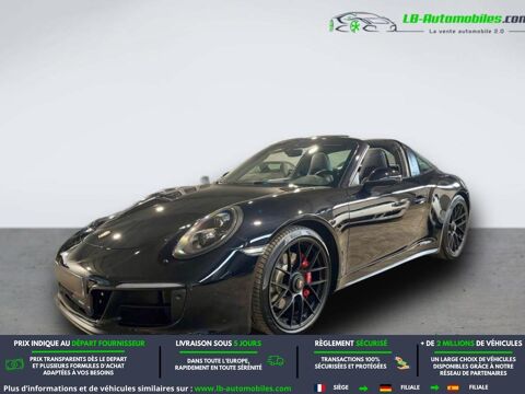 911 4 3.0i 450 2019 occasion 31850 Beaupuy