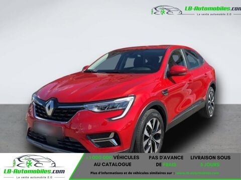 Renault Arkana TCe 140 BVA 2021 occasion Beaupuy 31850