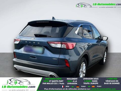 Kuga 1.5 EcoBoost 150 BVA 2022 occasion 31850 Beaupuy