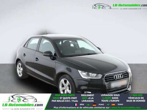 A1 1.0 TFSI 95 BVA 2018 occasion 31850 Beaupuy