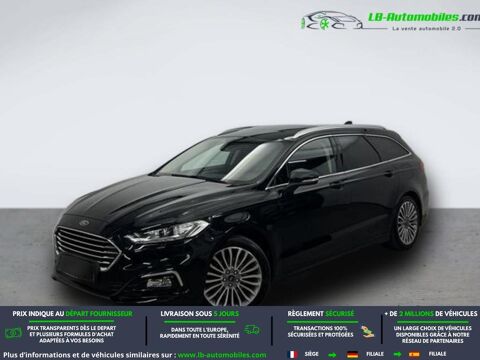 Ford Mondeo 2.0 EcoBlue 150 BVA 2022 occasion Beaupuy 31850