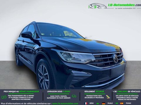 Tiguan 1.4 eHybrid 245ch BVA 2022 occasion 31850 Beaupuy