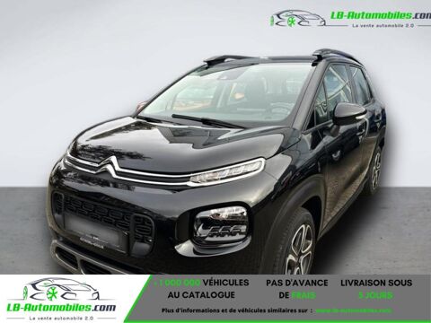 Citro&euml;n C3 Aircross PureTech 130 BVM 2018 occasion Beaupuy 31850