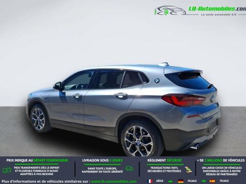 X2 xDrive 25e 220 ch BVA 2022 occasion 31850 Beaupuy