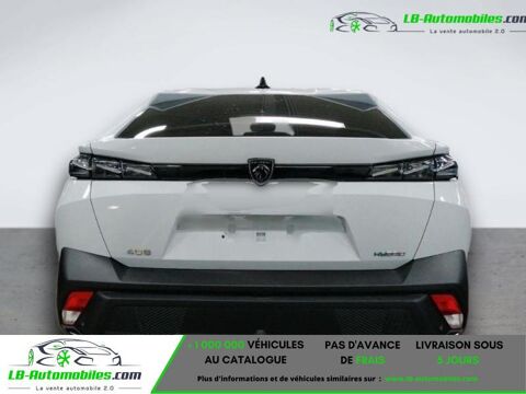408 PHEV 180 e-BVA 2024 occasion 31850 Beaupuy