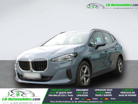 Annonce voiture BMW Serie 2 21840 €