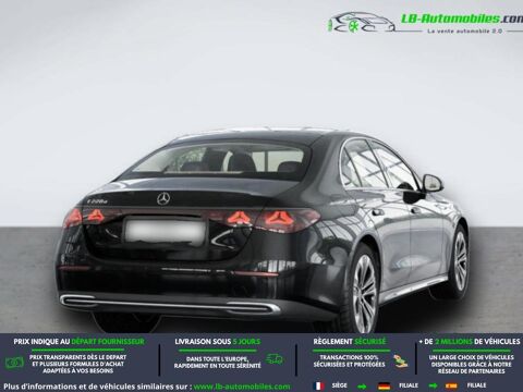Classe E 220 d BVA 2025 occasion 31850 Beaupuy