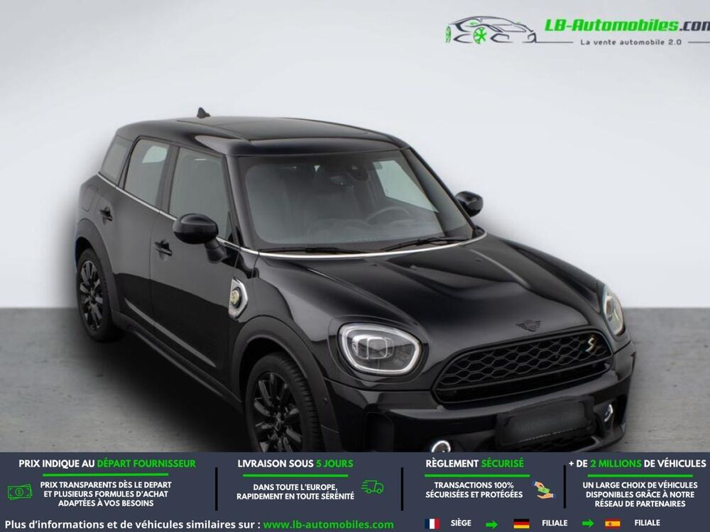 Paceman 218 CH ALL4 BVA 2022 occasion 31850 Beaupuy