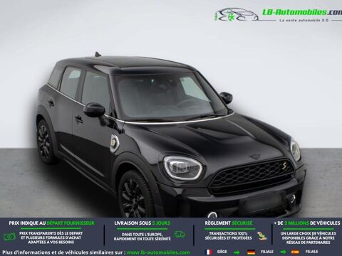 Paceman 218 CH ALL4 BVA 2022 occasion 31850 Beaupuy