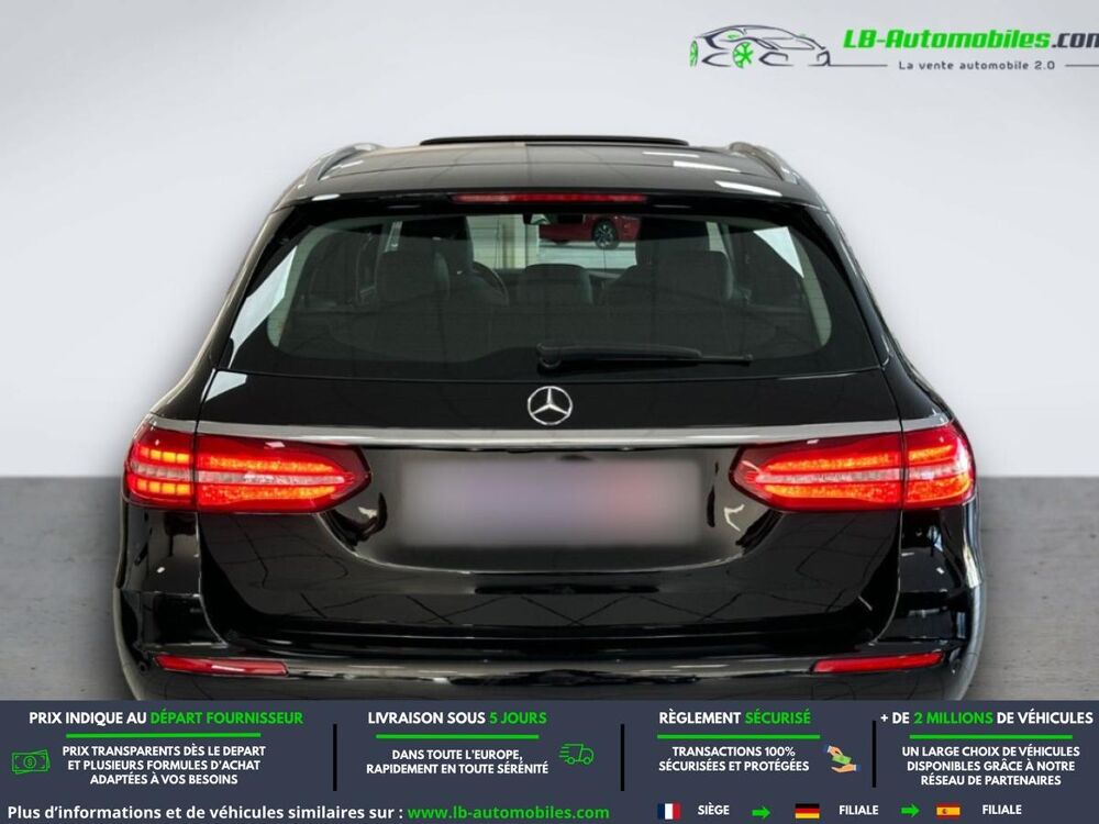 Classe E 300 BVA 2020 occasion 31850 Beaupuy