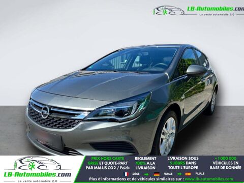 Annonce voiture Opel Astra 9990 €