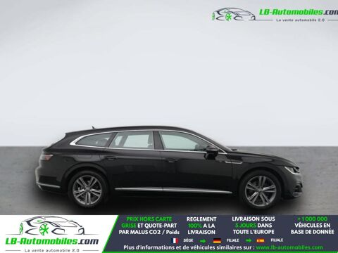 Arteon 1.4 eHybrid Rechargeable 218 BVA 2023 occasion 31850 Beaupuy