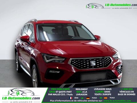 Ateca 1.5 TSI 150 ch BVA 2023 occasion 31850 Beaupuy