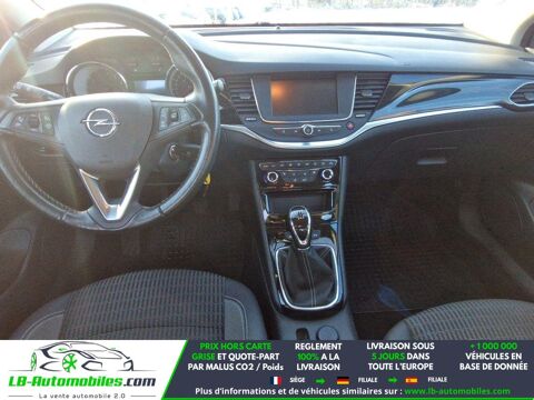 Astra 1.2 Turbo 130 ch BVM 2022 occasion 31850 Beaupuy
