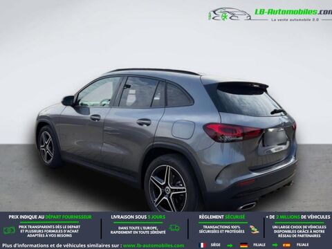 Classe GLA 200 BVA 2023 occasion 31850 Beaupuy