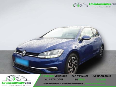 Volkswagen Golf 1.0 TSI 85 BVM 2019 occasion Beaupuy 31850