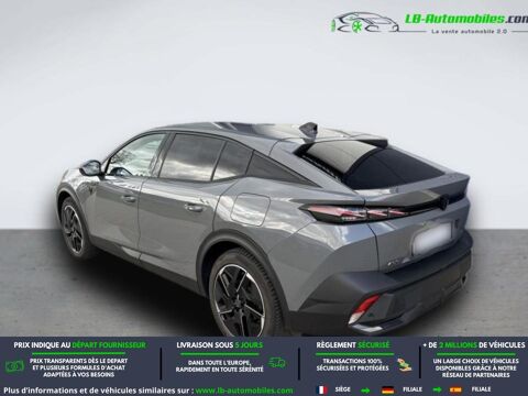 408 PHEV 225 e-BVA 2025 occasion 31850 Beaupuy