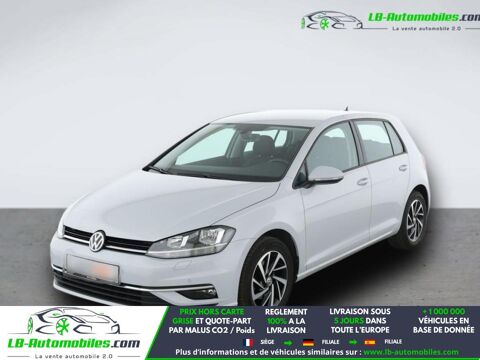Volkswagen Golf 1.0 TSI 115 BVM 2018 occasion Beaupuy 31850