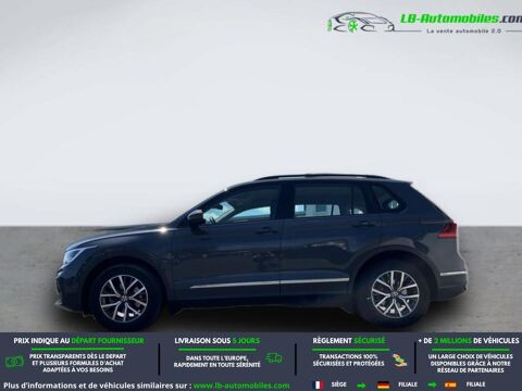Tiguan 2.0 TDI 150ch BVA 2023 occasion 31850 Beaupuy