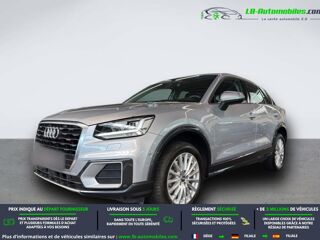 Q2 TFSI 116 ch BVA 2018 occasion 31850 Beaupuy