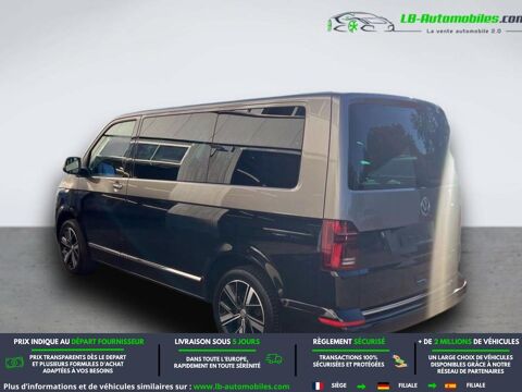 MULTIVAN 2.0 TDI 204 BVA 2021 occasion 31850 Beaupuy