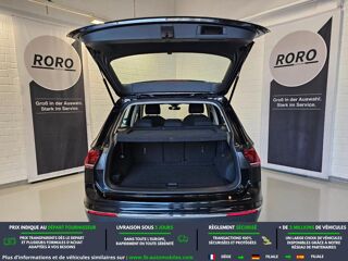 Tiguan 2.0 TSI 180 BMT BVA 4Motion 2016 occasion 31850 Beaupuy