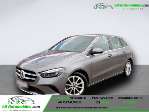 Mercedes Classe B 180 d BVA 2019 occasion Beaupuy 31850