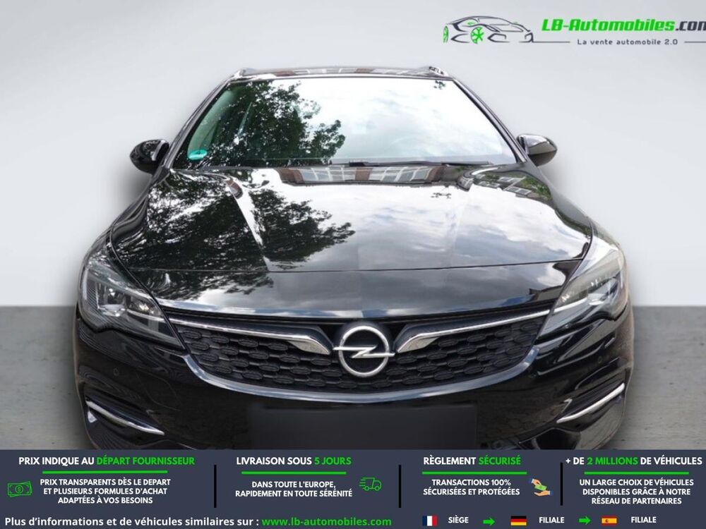 Golf SW 1.5 TSI 130 BVM 2020 occasion 31850 Beaupuy