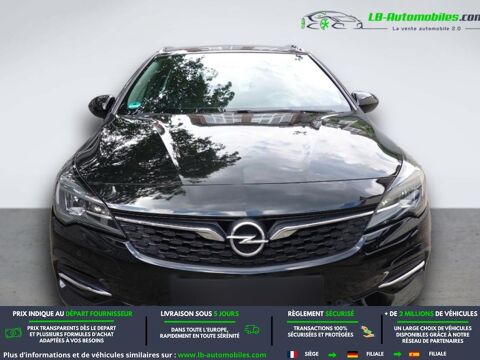 Golf SW 1.5 TSI 130 BVM 2020 occasion 31850 Beaupuy