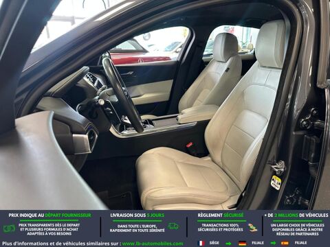 XE P250 BVA 2019 occasion 31850 Beaupuy