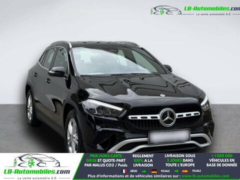 Classe GLA 180 BVA 2025 occasion 31850 Beaupuy