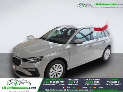 Annonce voiture Skoda Scala 22800 €