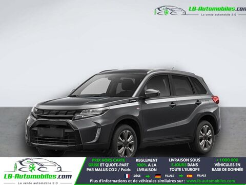 Vitara 1.0 Boosterjet BVA 111ch 2026 occasion 31850 Beaupuy