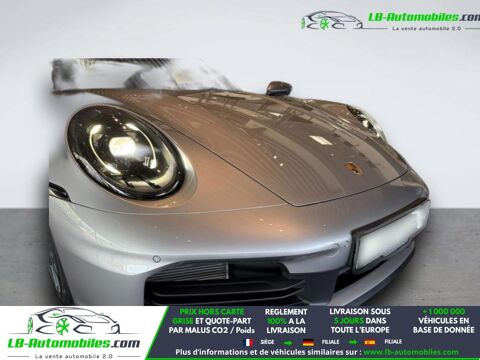 911 T 3.0i 385 2025 occasion 31850 Beaupuy