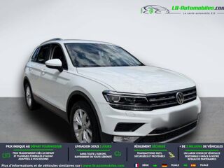 Tiguan 2.0 TSI 180 BMT BVA 4Motion 2016 occasion 31850 Beaupuy